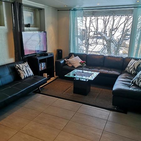 Malvik Apartment 외부 사진