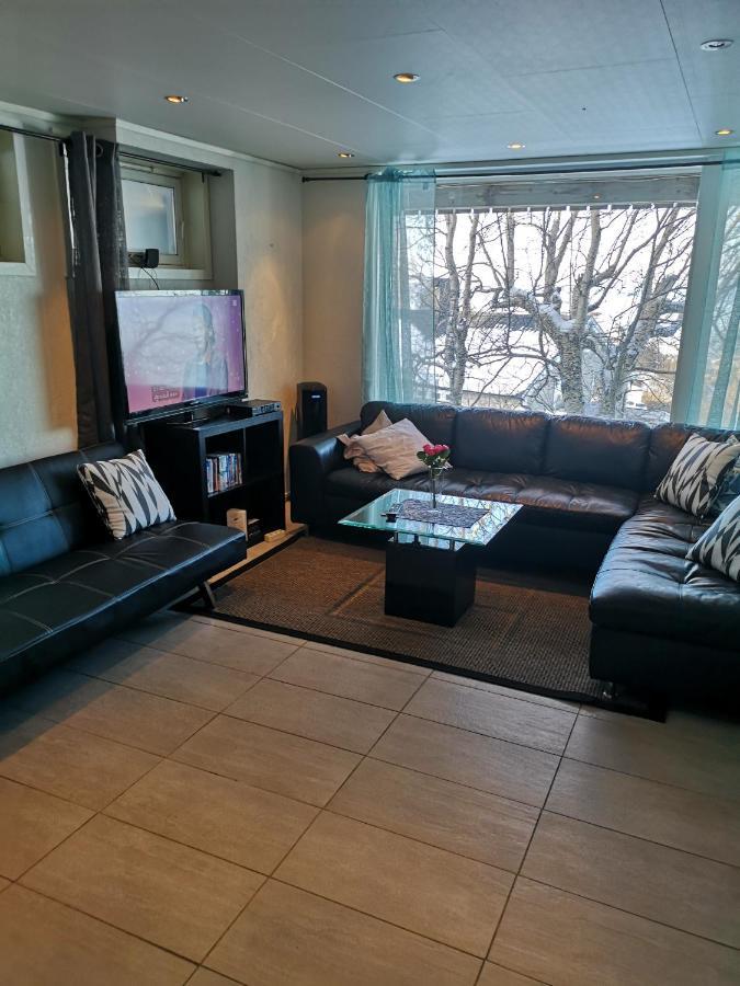 Malvik Apartment 외부 사진