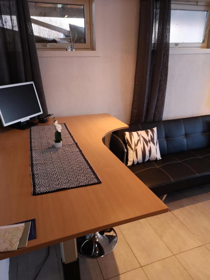 Malvik Apartment 외부 사진