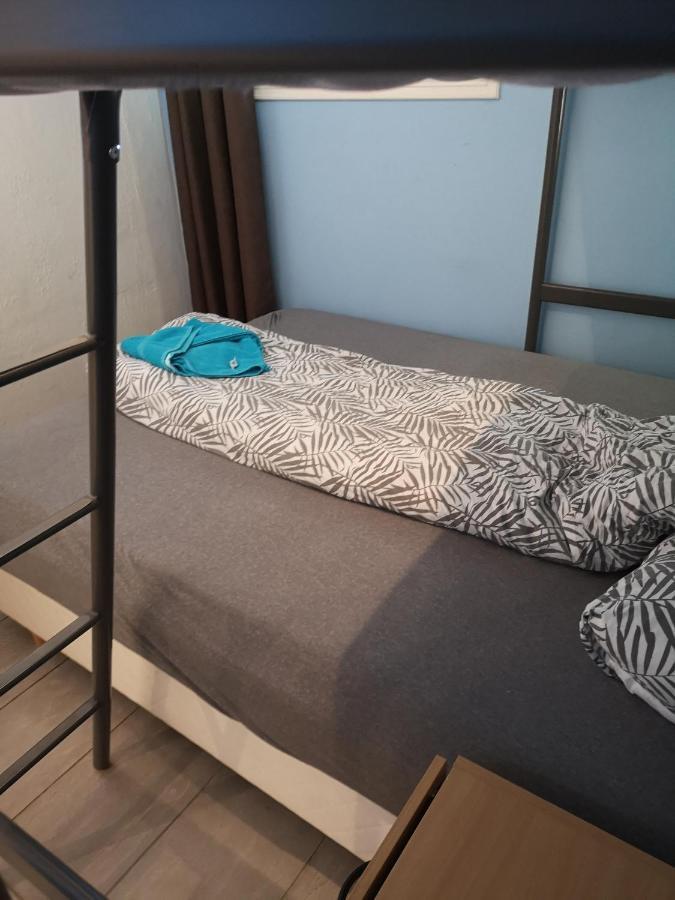 Malvik Apartment 외부 사진