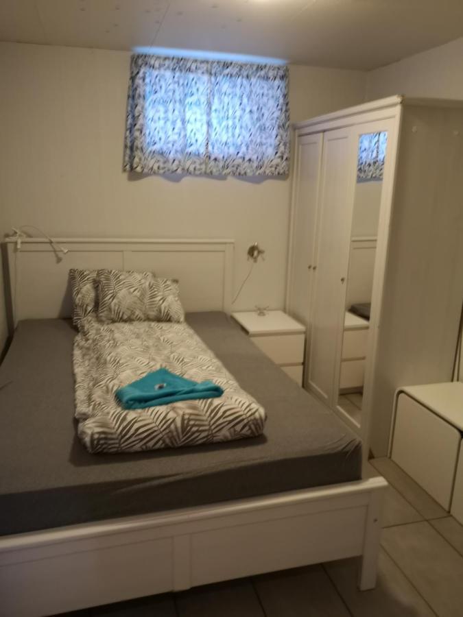 Malvik Apartment 외부 사진