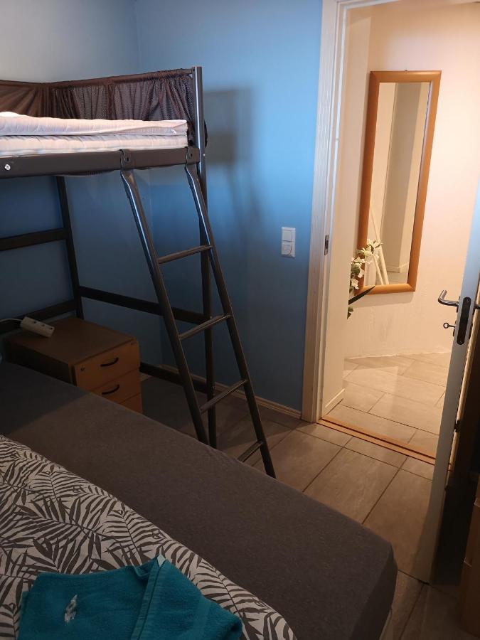 Malvik Apartment 외부 사진
