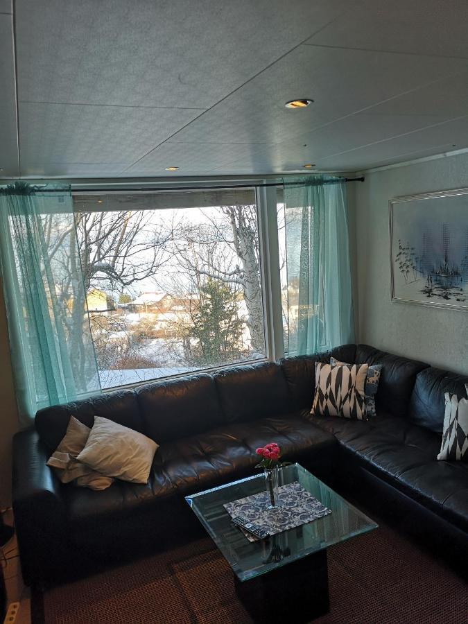 Malvik Apartment 외부 사진