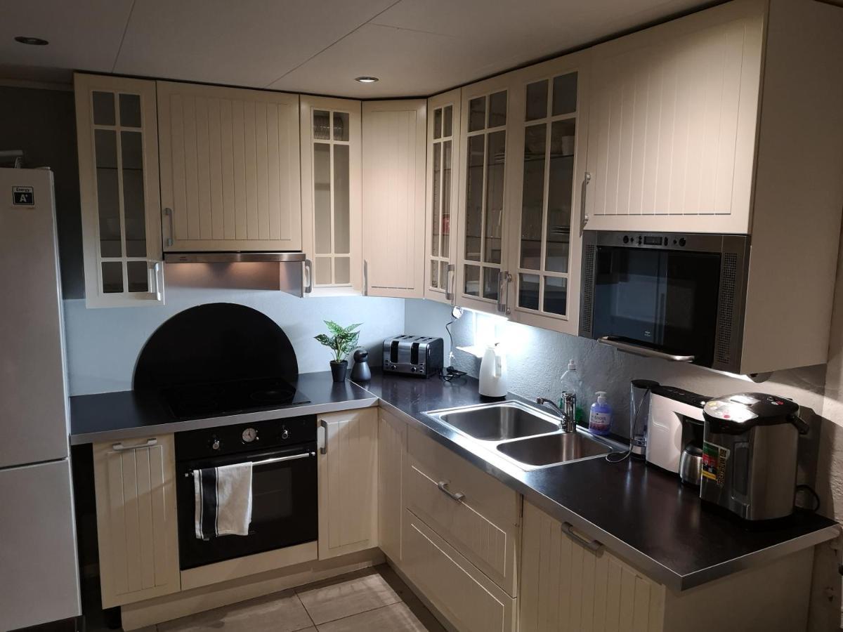 Malvik Apartment 외부 사진