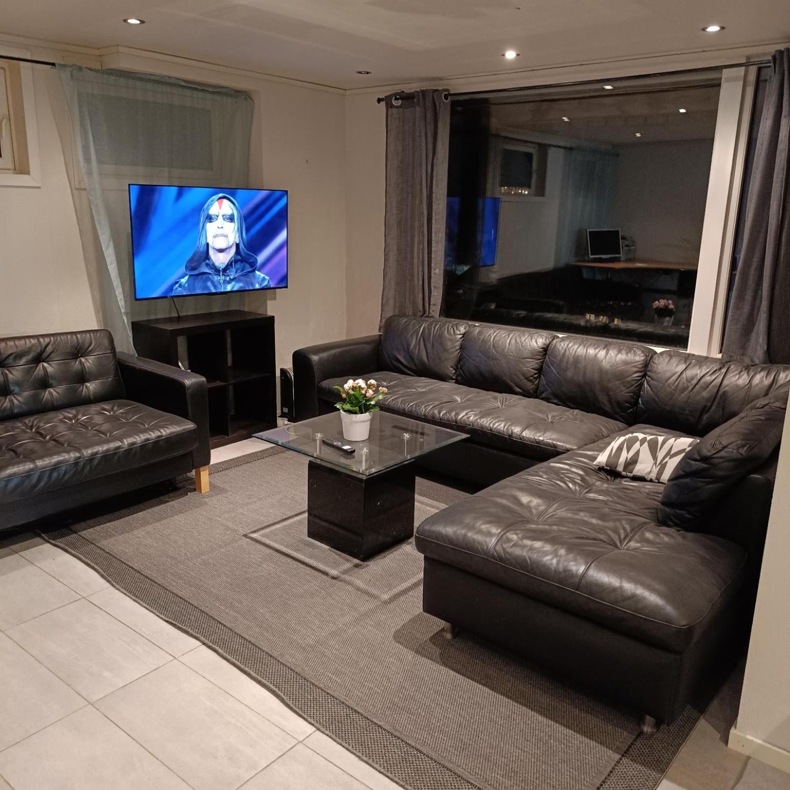 Malvik Apartment 외부 사진