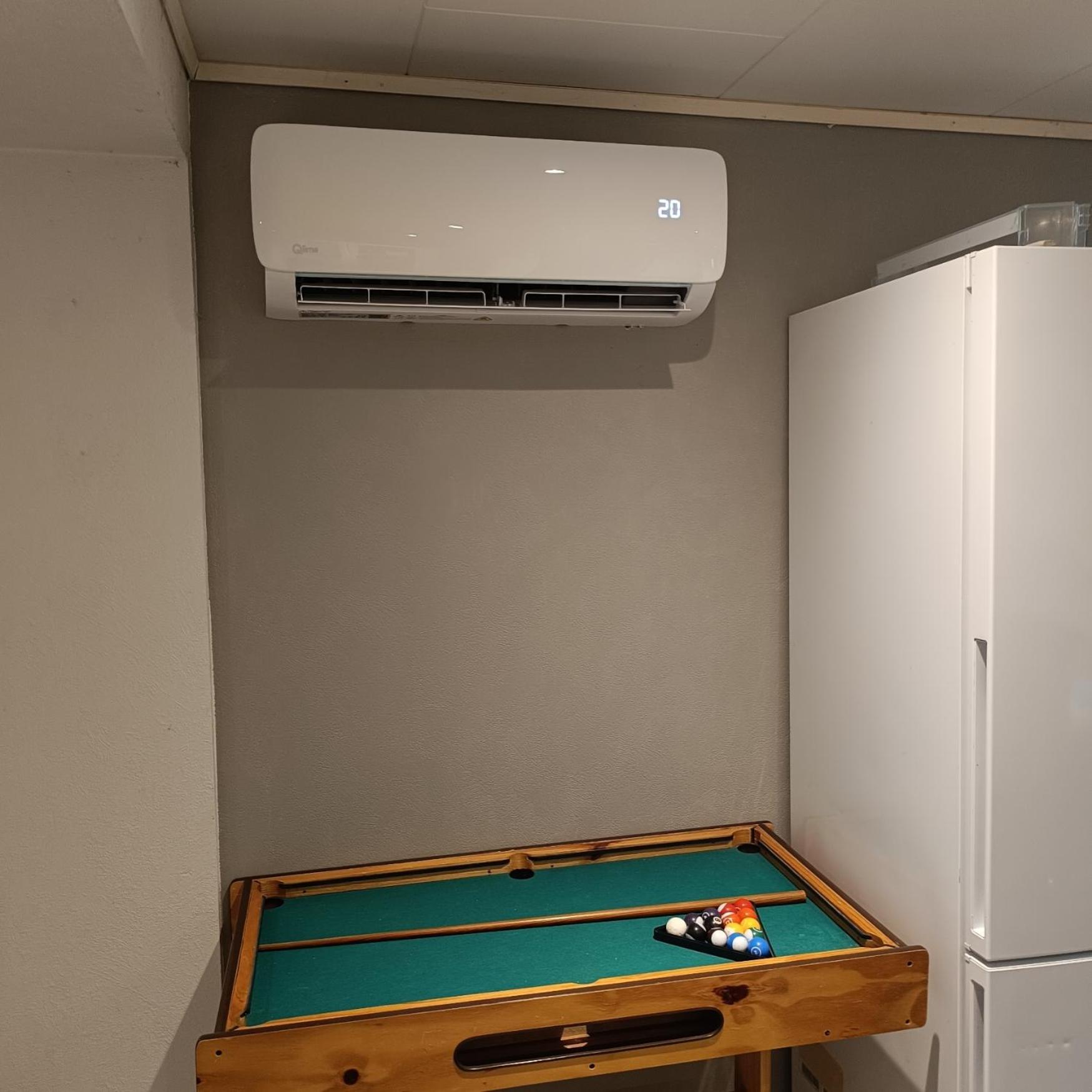 Malvik Apartment 외부 사진