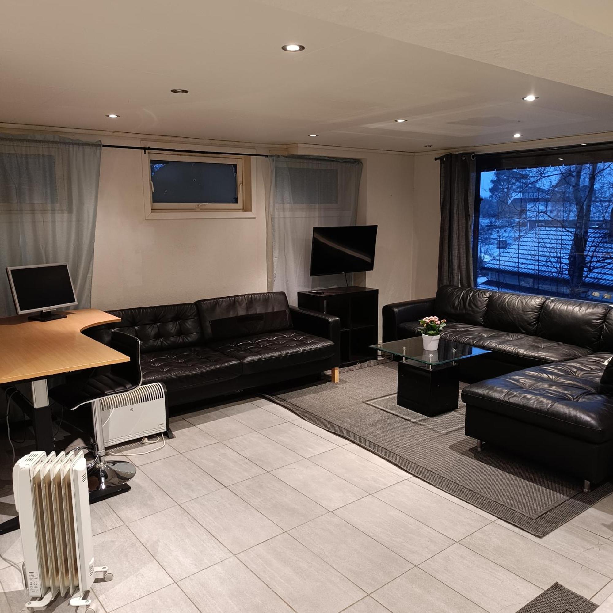 Malvik Apartment 외부 사진
