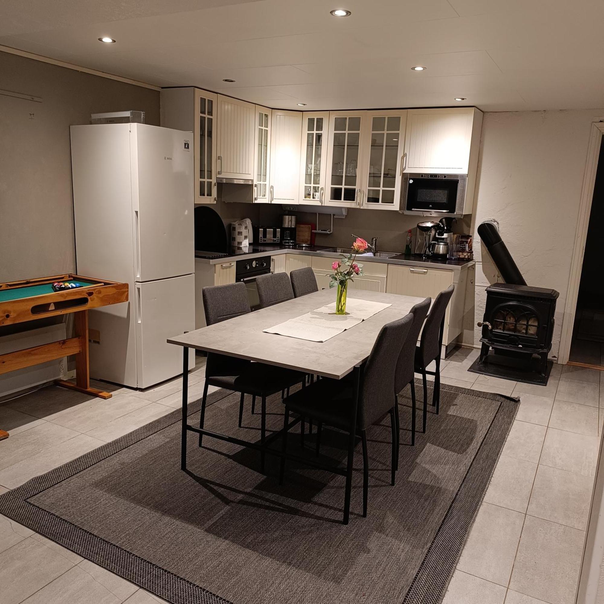 Malvik Apartment 외부 사진