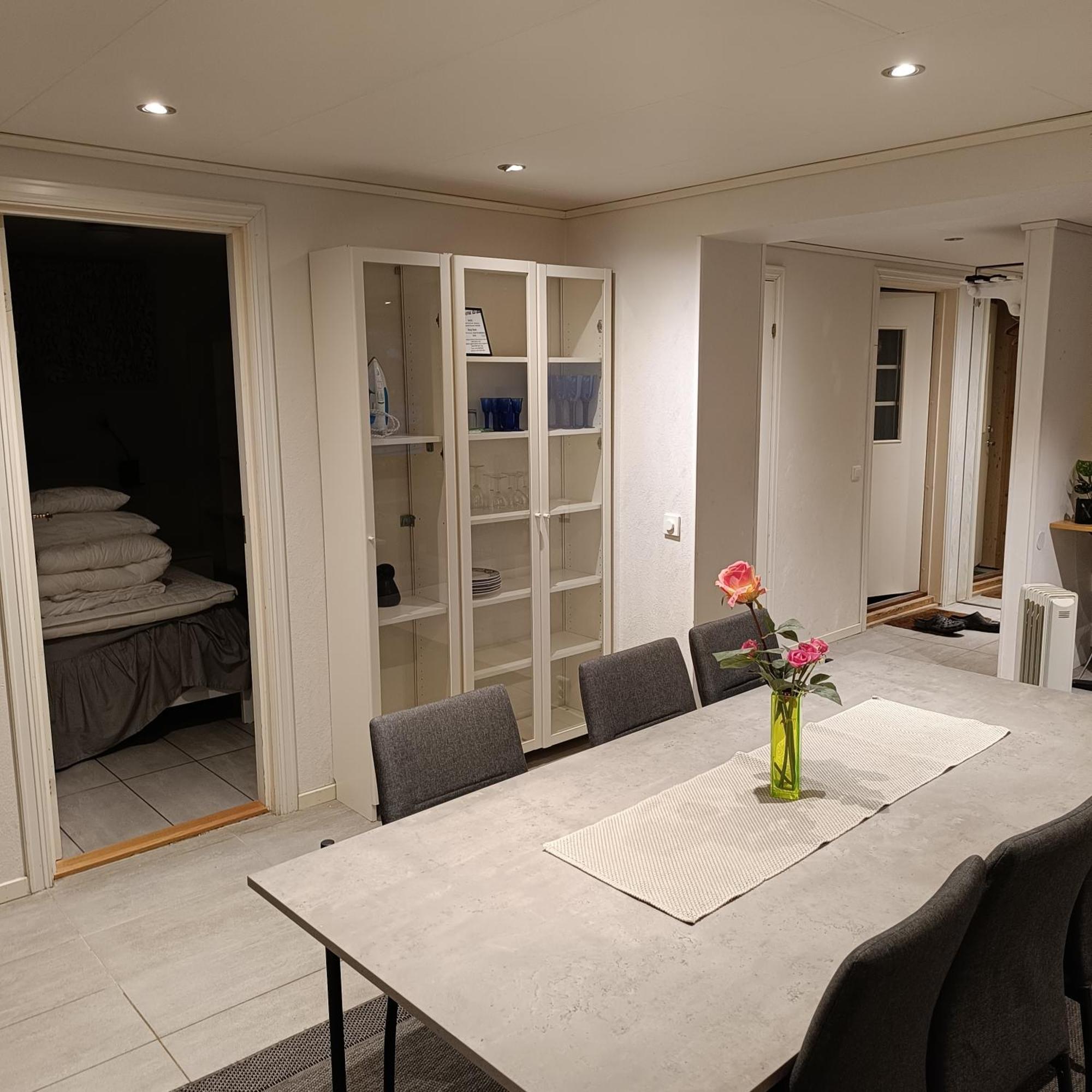 Malvik Apartment 외부 사진