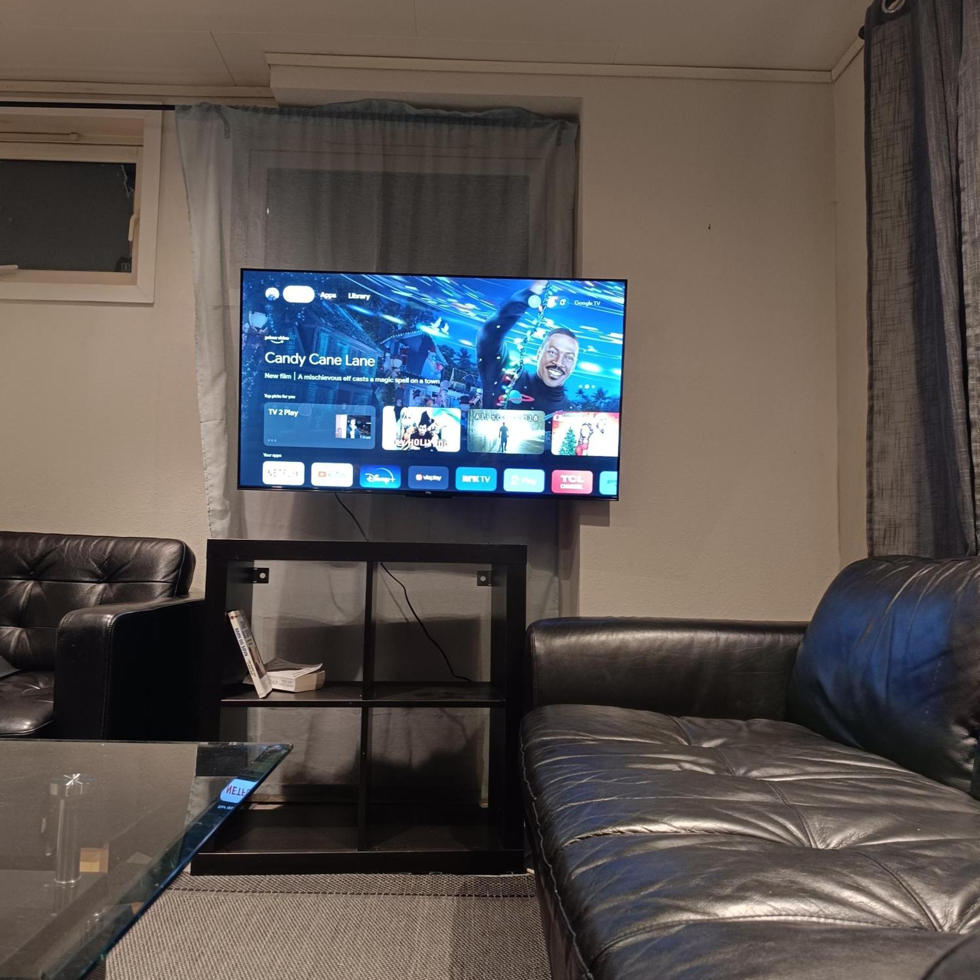 Malvik Apartment 외부 사진