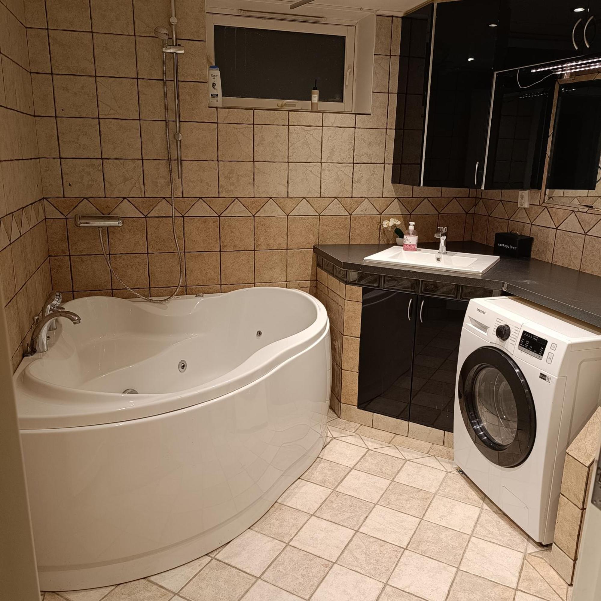 Malvik Apartment 외부 사진