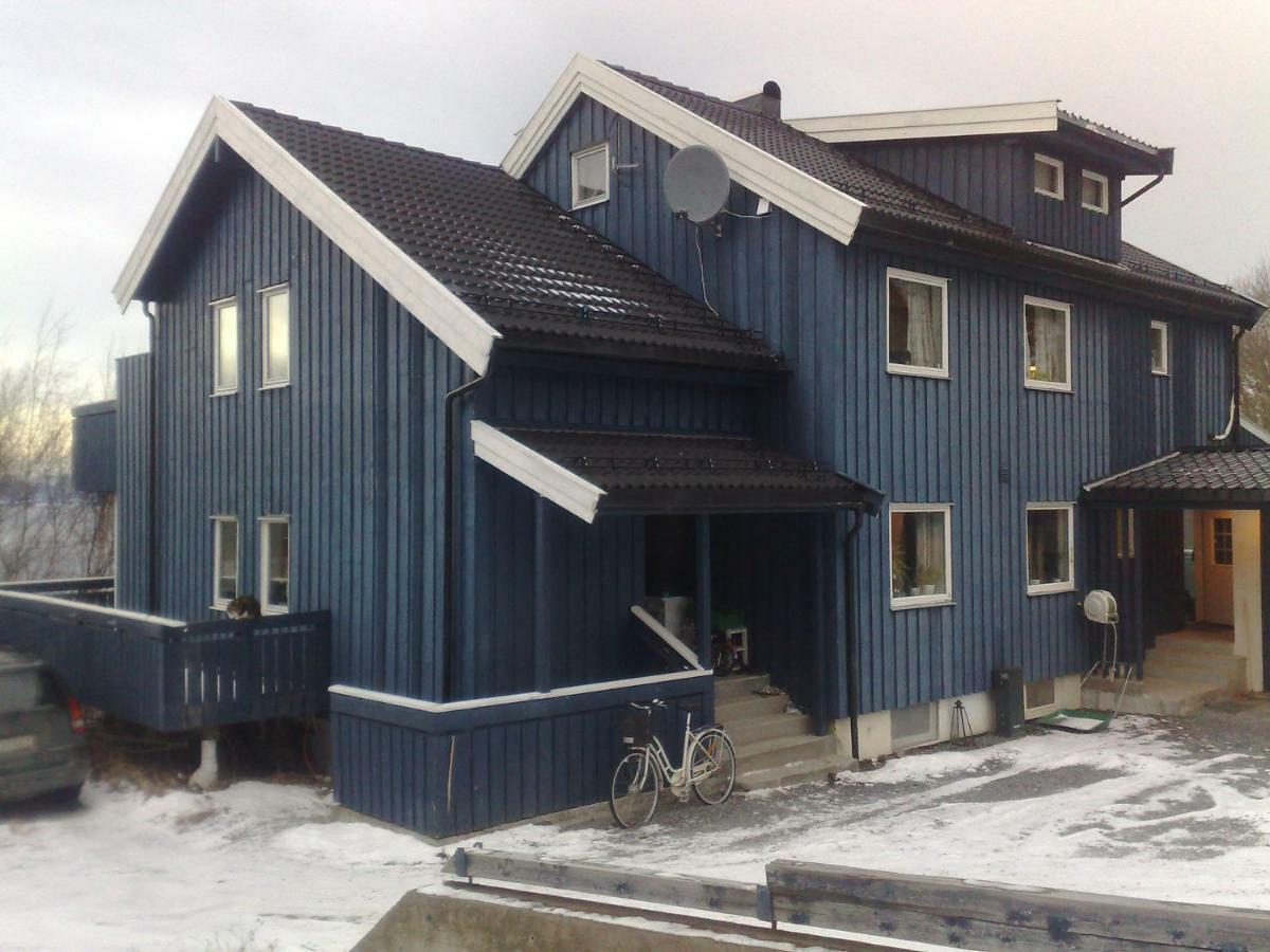 Malvik Apartment 외부 사진