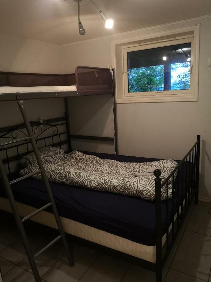 Malvik Apartment 외부 사진